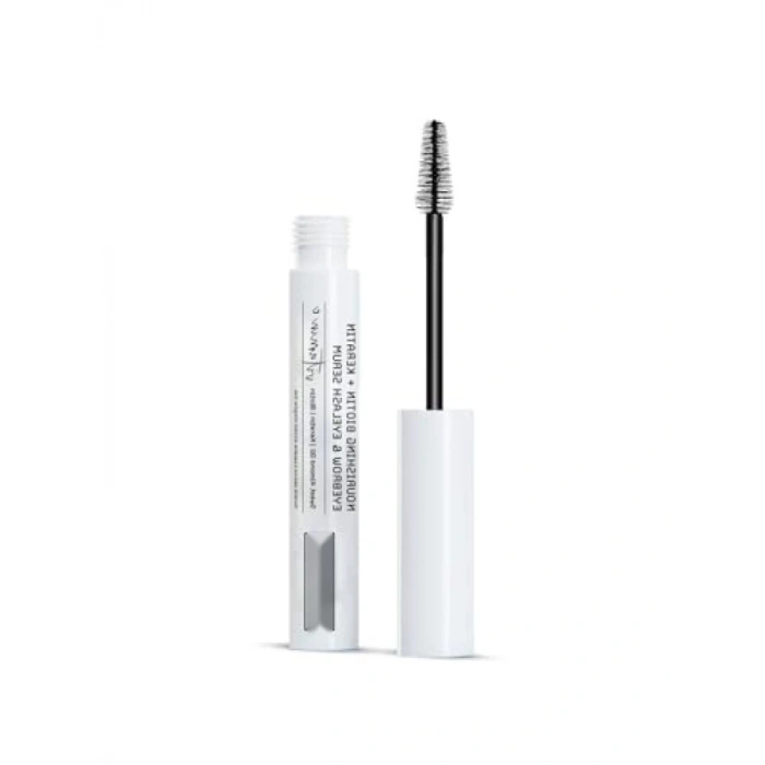 Besleyici Biotin ve Kreatin Kaş & Kirpik Serumu - 6.5ml