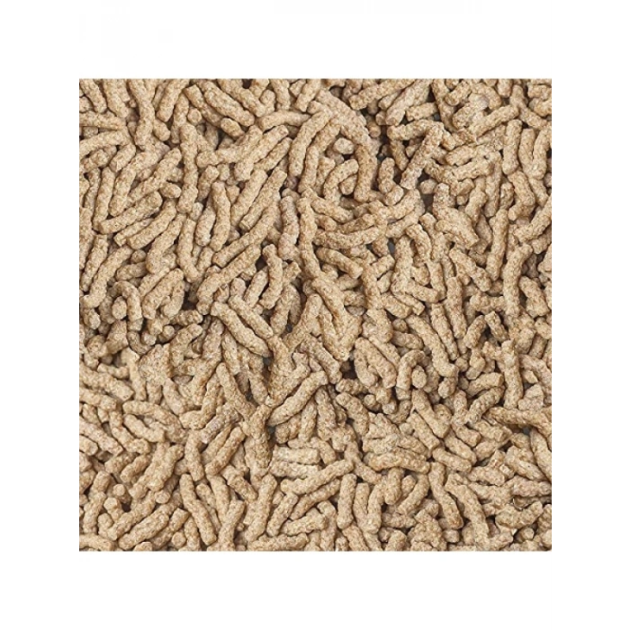 Besleyici Cichlids Sticks Balık Yemi 2 Kg