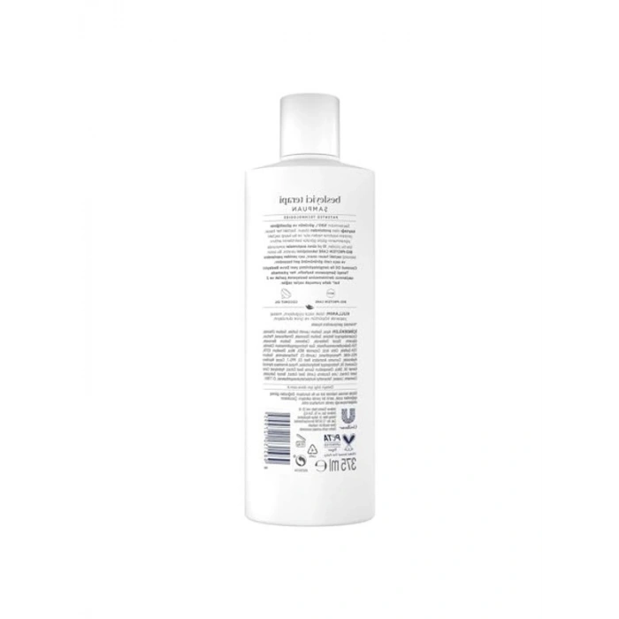 Besleyici Coconut Oil Şampuan, 375 ml