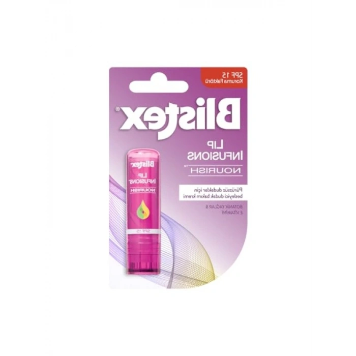 Besleyici Dudak Bakım Kremi SPF 15 (x2)