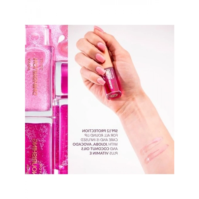 Besleyici Dudak Yağı 7 ml