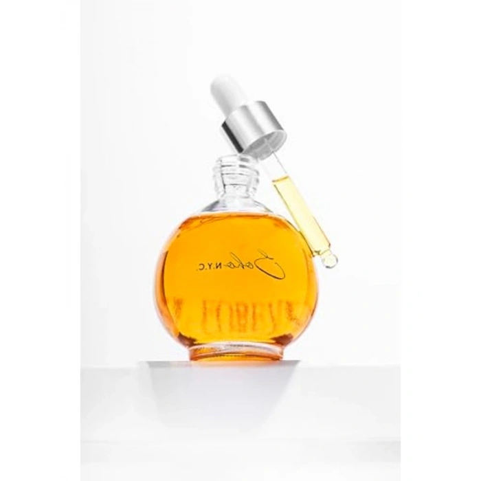 Besleyici El Yağı, Calendula İçerikli Yumuşatıcı 75ml