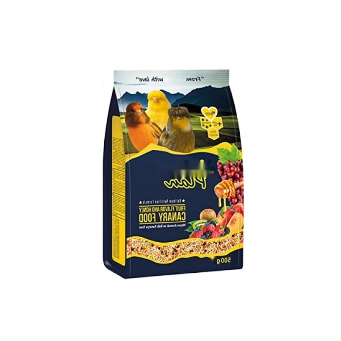 Besleyici Kanarya Yemi 500 gr