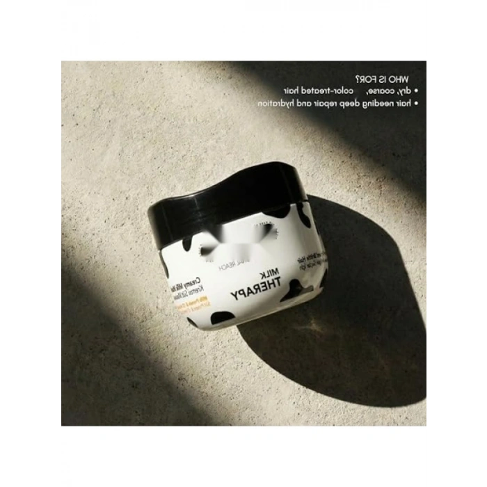 Besleyici Maske - 500 ml