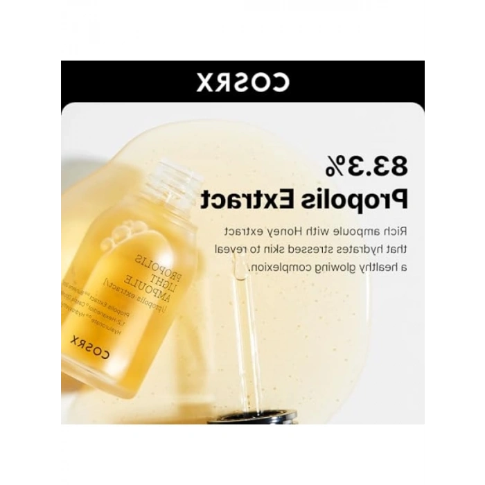 Besleyici Propolis Ampul - 30 ml