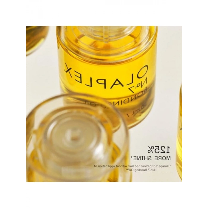 Besleyici Saç Bakım Yağı - 30 ml