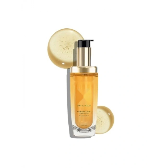 Besleyici Saç Bakım Yağı 75 ml