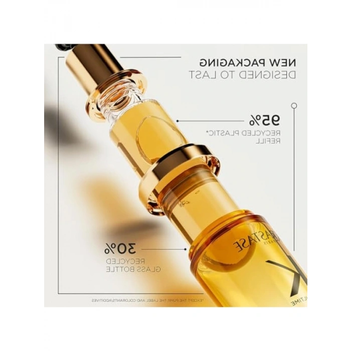 Besleyici Saç Bakım Yağı 75 ml