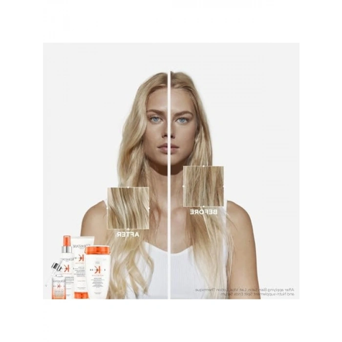 Besleyici Saç Derisi Serumu - 90 ml