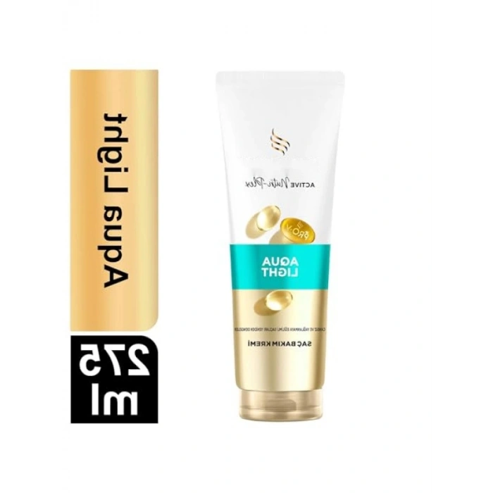 Besleyici Saç Kremi - 275 ml