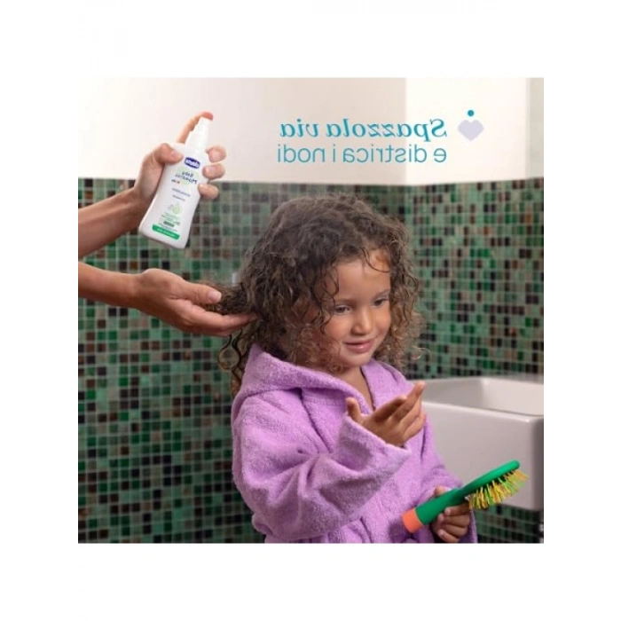 Besleyici Saç Tarama Spreyi