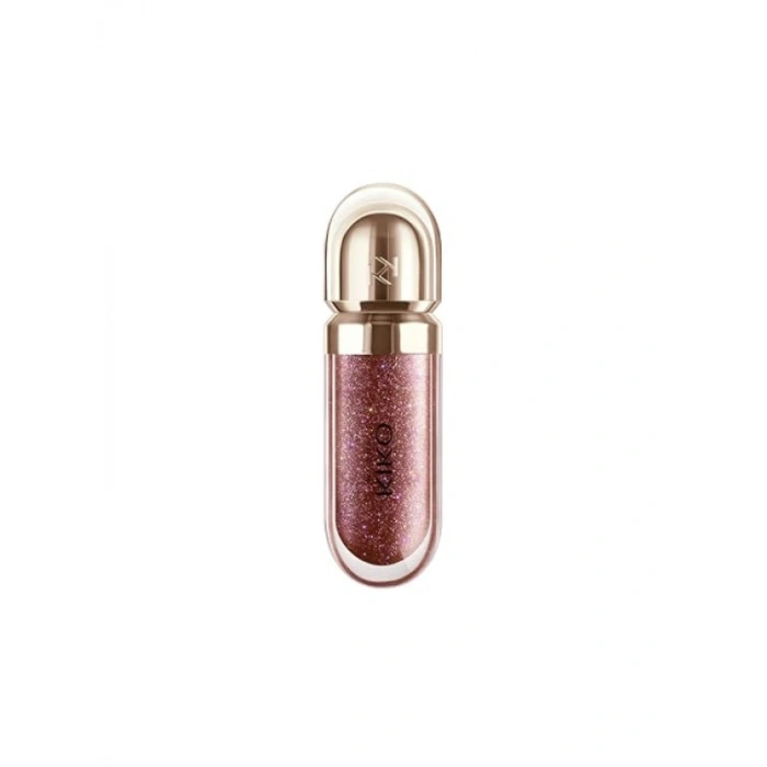 Besleyici ve Nemlendirici Dudak Parlatıcısı - 3D Hydra Lip Gloss