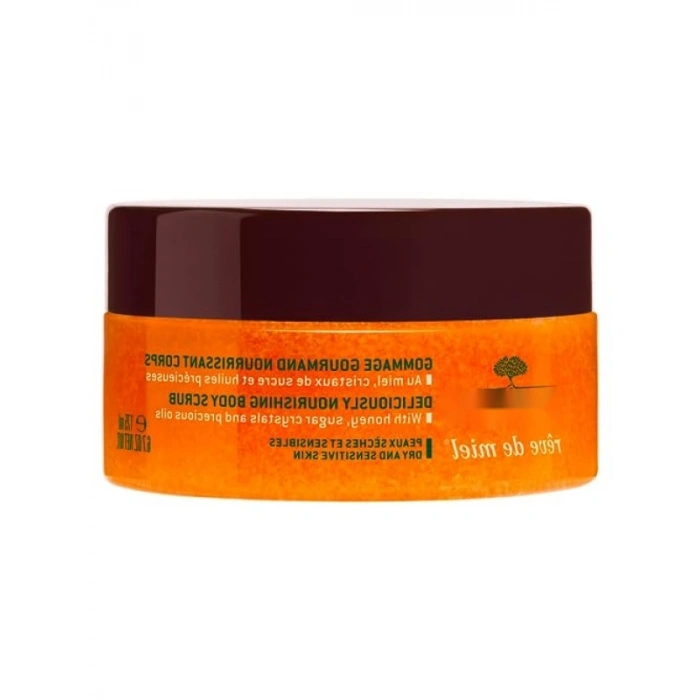 Besleyici Vücut Peelingi 175 ml