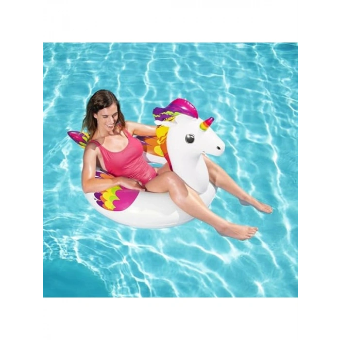 Bestway 119 cm x 91 cm Pegasus Simit