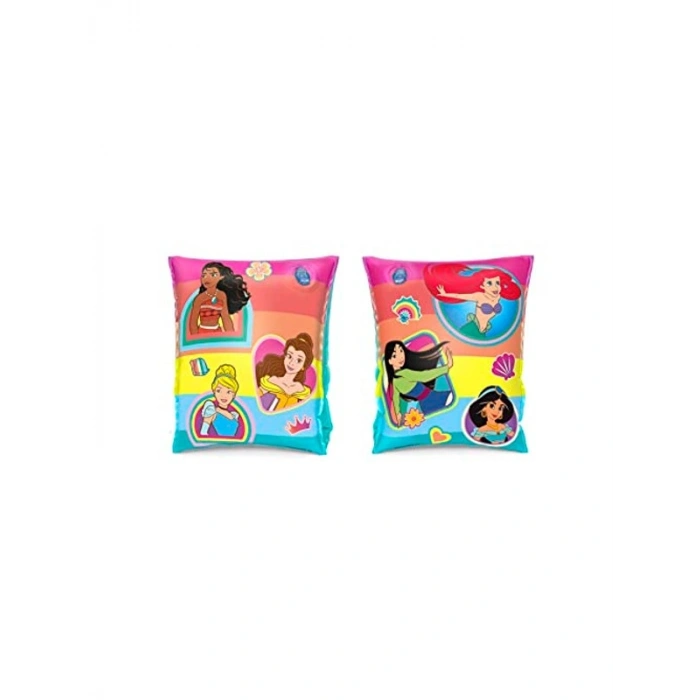 Bestway Disney Prenses Şişirilebilir Kol Bandı Şamandıraları