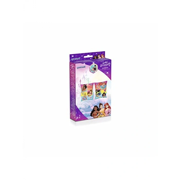Bestway Disney Prenses Şişirilebilir Kol Bandı Şamandıraları