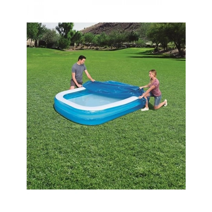 Havuz Örtüsü, 2.62 m x 1.75 m Boyutunda