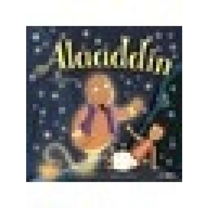 Beta Kids Alaaddin - Margery Williams