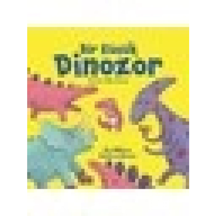 Beta Kids Bir Küçük Dinozor - Pip Williams