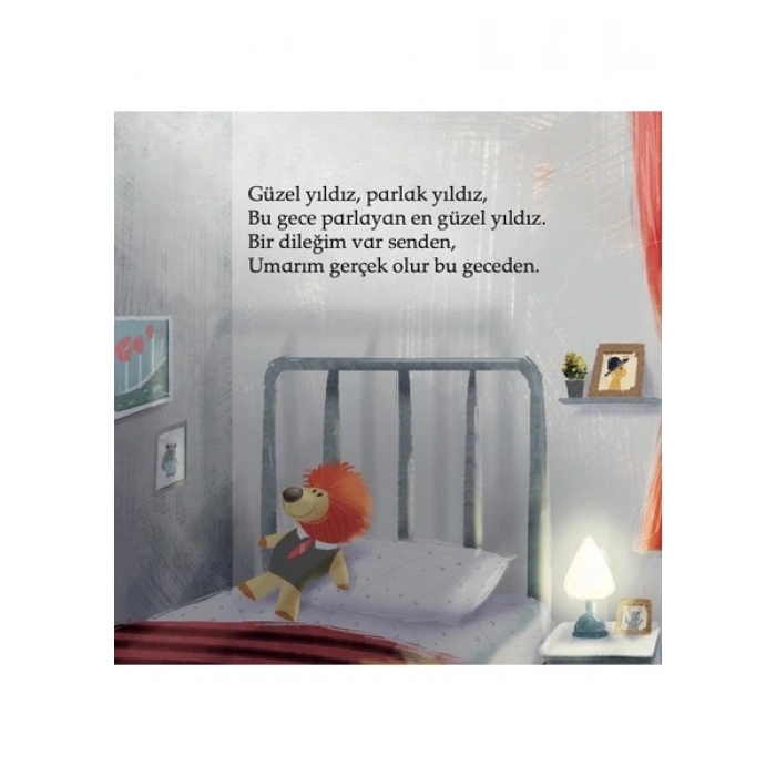 Beta Kids Güzel Yıldız, Parlak Yıldız - Susie Linn