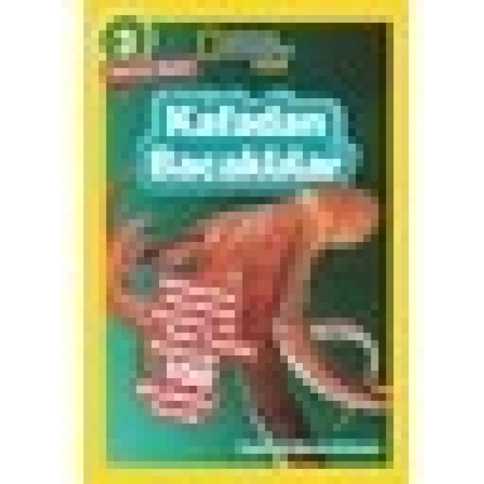 Beta Kids Kafadan Bacaklılar - Natıonal Geographıc Kıds