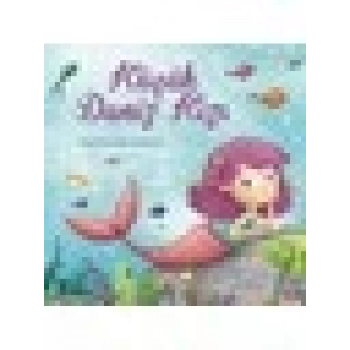 Beta Kids Küçük Deniz Kızı - Joshua George