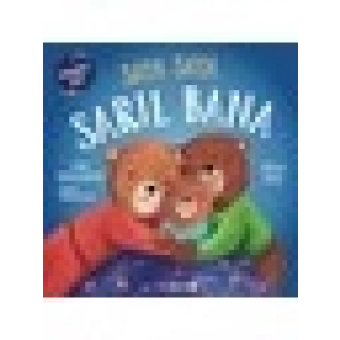 Beta Kids Saya Saya Sarıl Bana - Lou Treleaven
