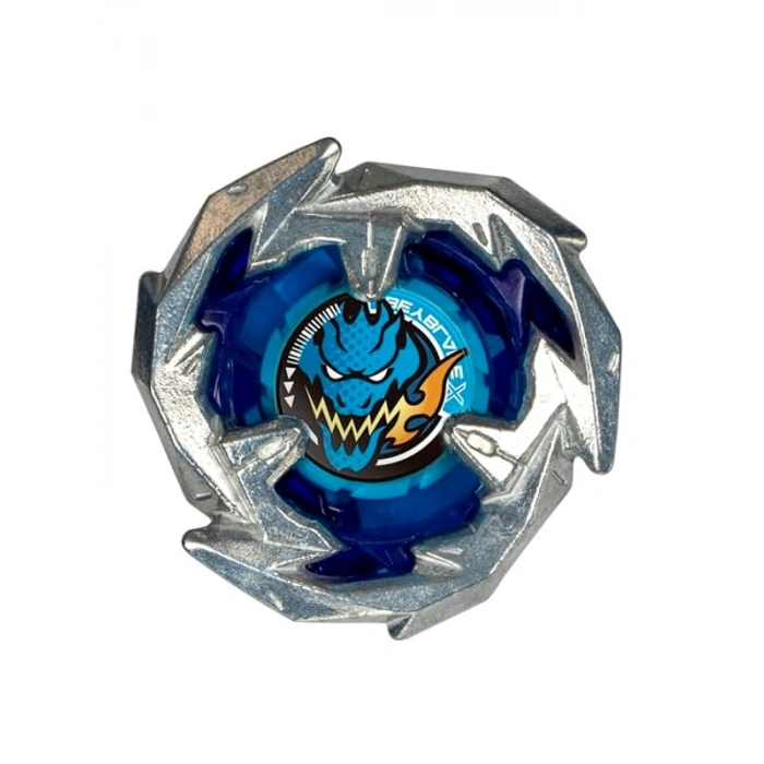 BEY BBX SWORD DRAN ATTACK