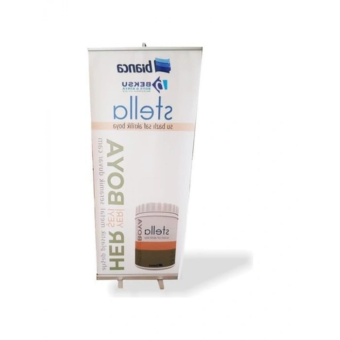 Beyaz 0.50 Lt Su Şişesi - Pratik ve Şık Tasarım