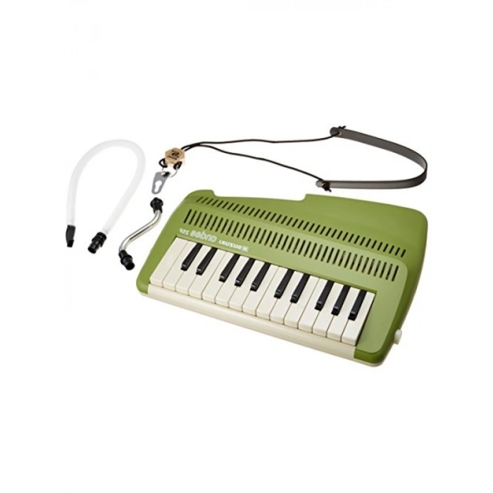 Beyaz 25F Tuş Bloğu