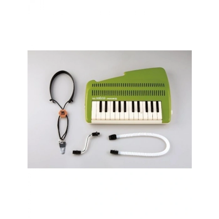 Beyaz 25F Tuş Bloğu