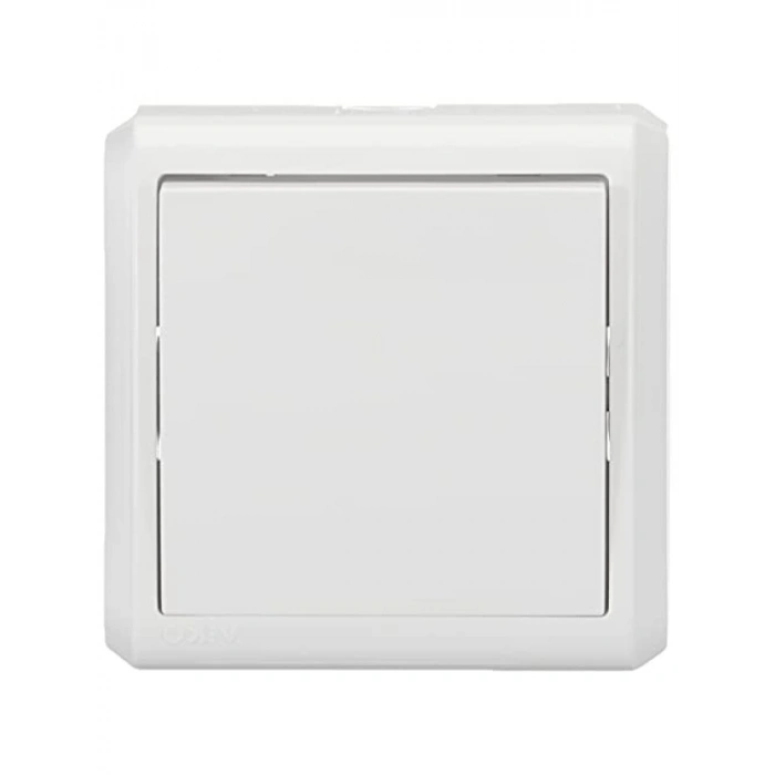 Beyaz Anahtar - Kullanışlı Tasarım