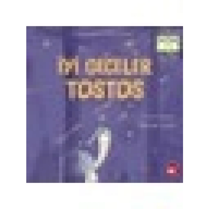 Beyaz Balina Yayınları Iyi Geceler Tostos (Organik Kitap)