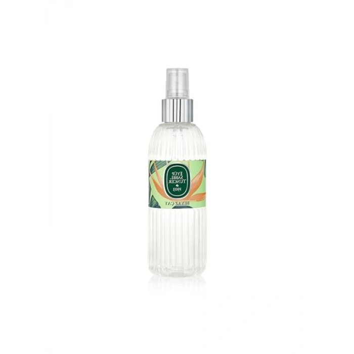 Beyaz Çay Kolonyası - Sprey Şişe (150 ml)