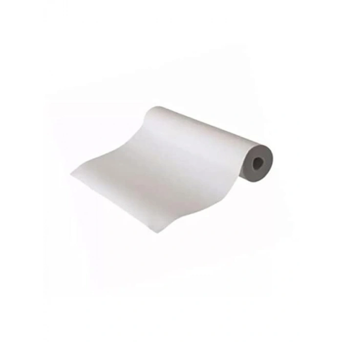 Beyaz Çizim Kağıdı Rulosu, 47 cm x 30 m