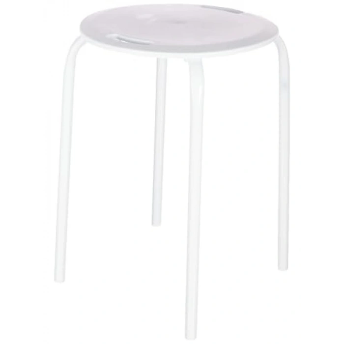 Beyaz Demir Tabure, M-KV18-01 Modeli