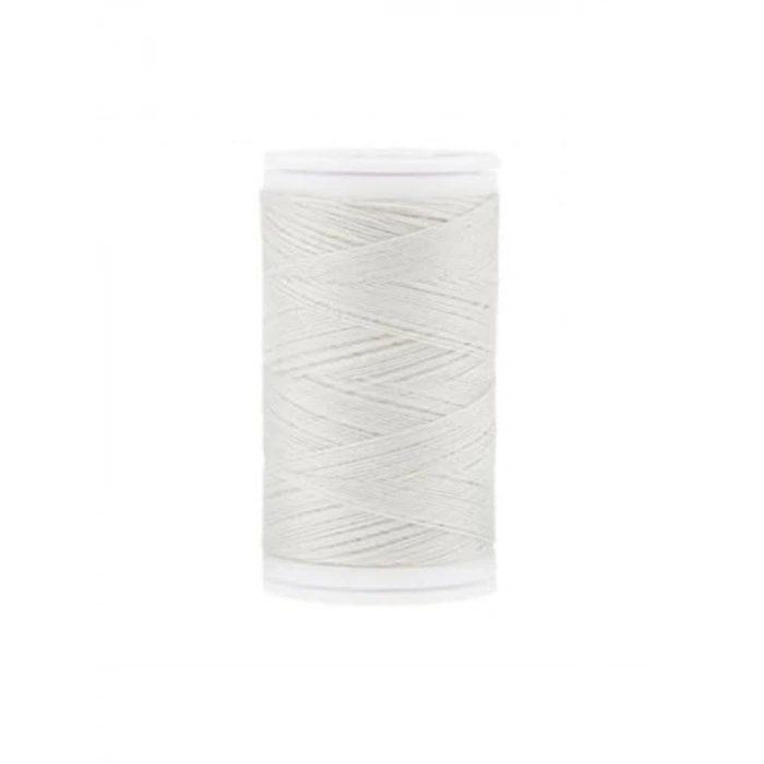 Beyaz Dikiş İpi - 100 Metre