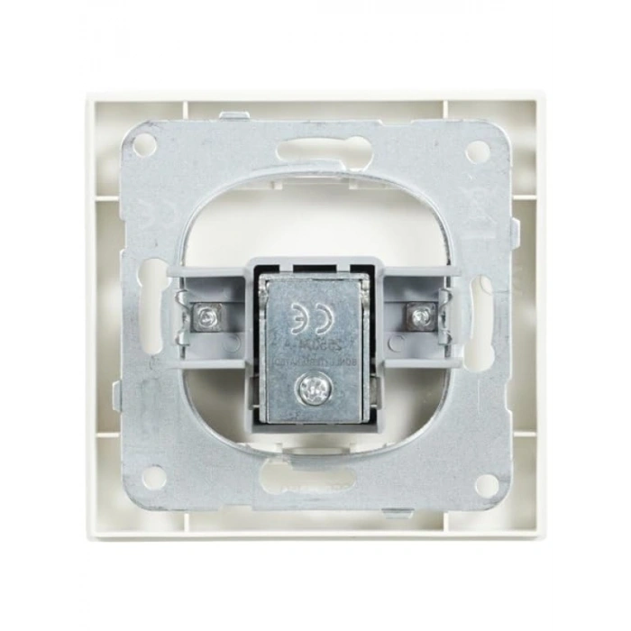 Beyaz Enerji Sınıfı A TV Sonlu Priz