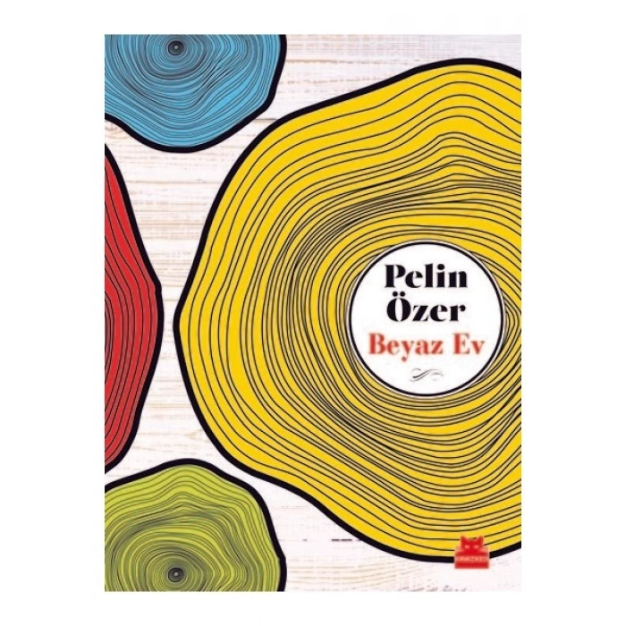 Beyaz Ev - Elin Özer