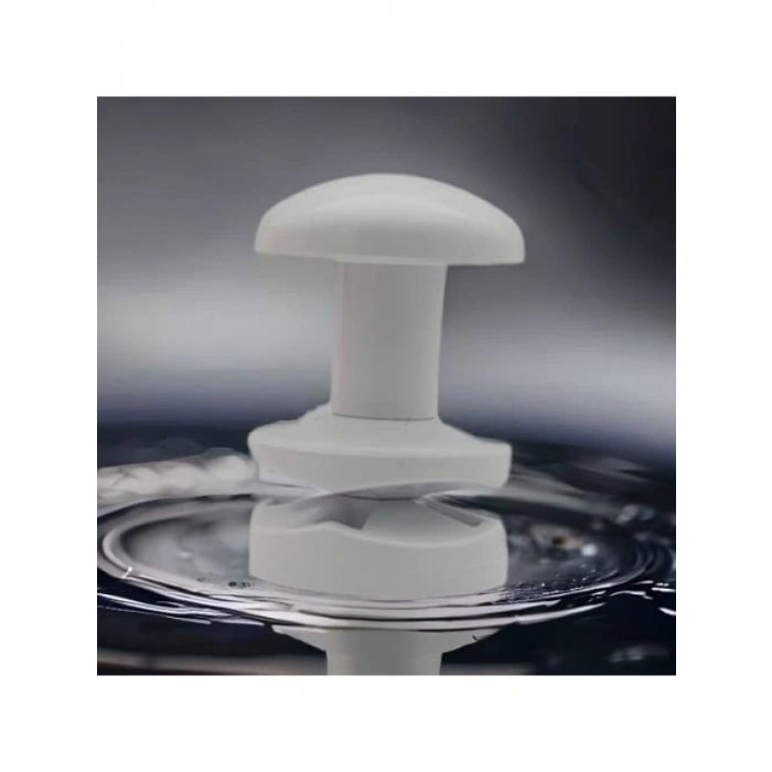 Beyaz Havlu ve Bornoz Askısı, Raylı Sistem Tasarım