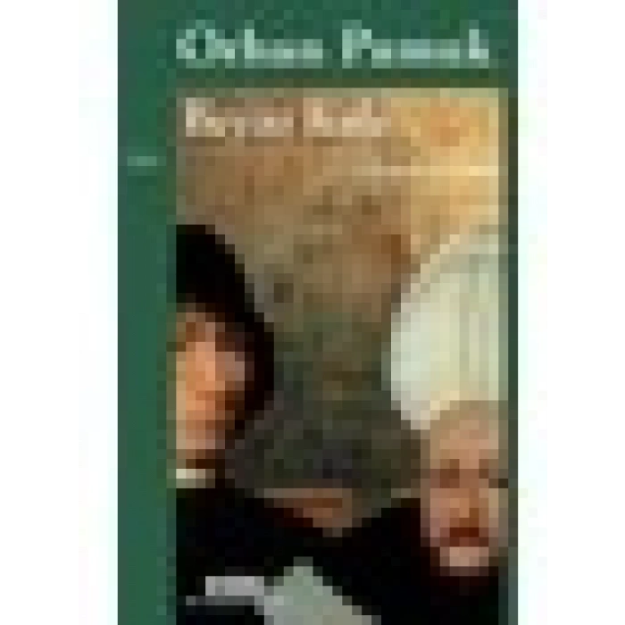 Beyaz Kale - Orhan Pamuk
