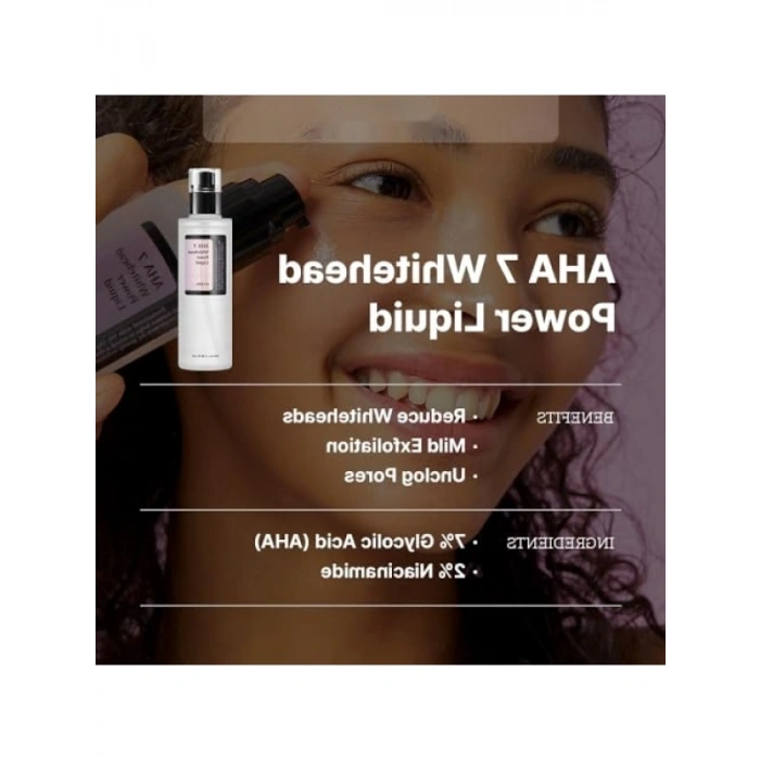 Beyaz Nokta Temizleyici Kimyasal Peeling - 100 ml