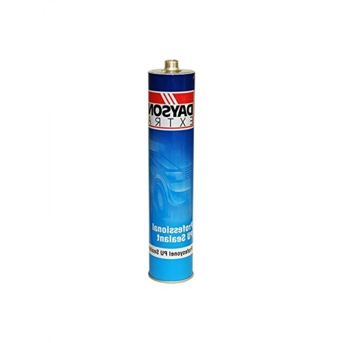 Beyaz Oto Mastik, 280ml Kapasite ile Kullanıma Hazır