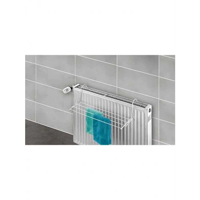 Beyaz Radyatör Kurutma Makinesi