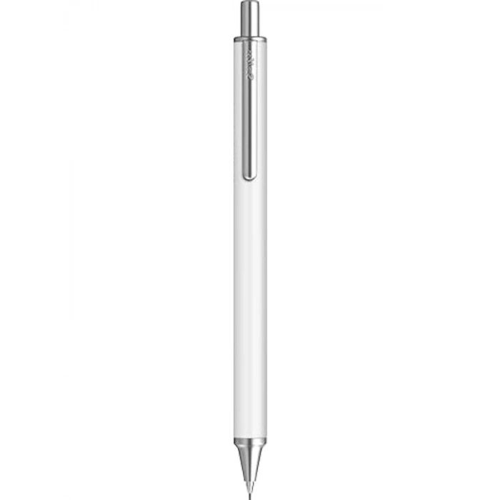 Beyaz Renk Scrikss Office Onyx Versatil Kalem, 0.5 mm