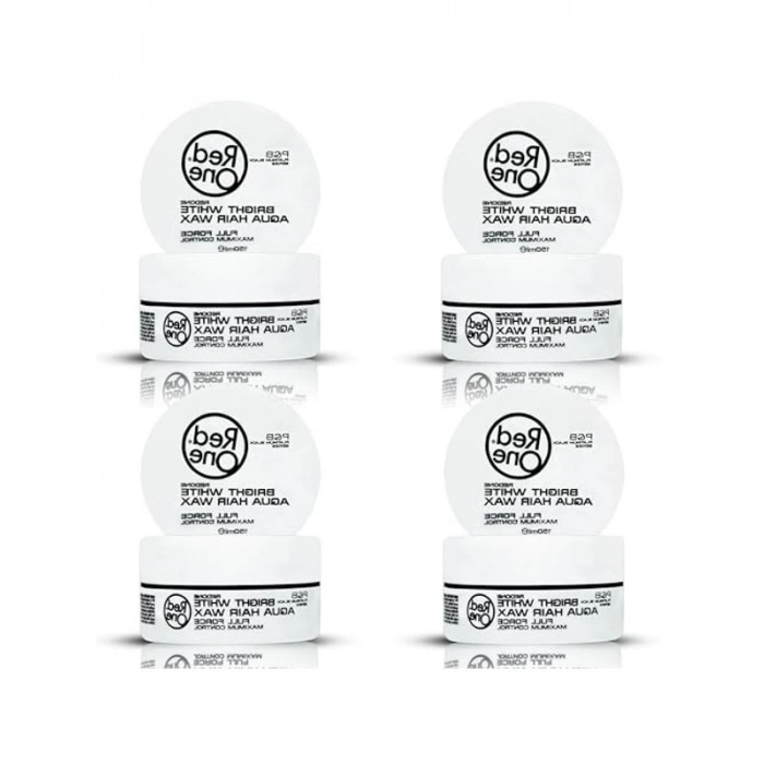 Beyaz Su Bazlı Wax, 150 ml