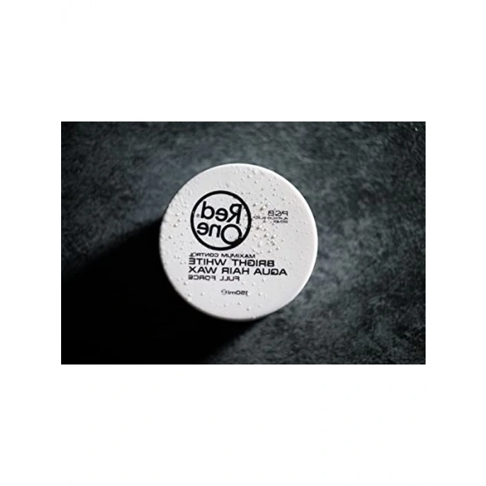 Beyaz Su Bazlı Wax, 150 ml