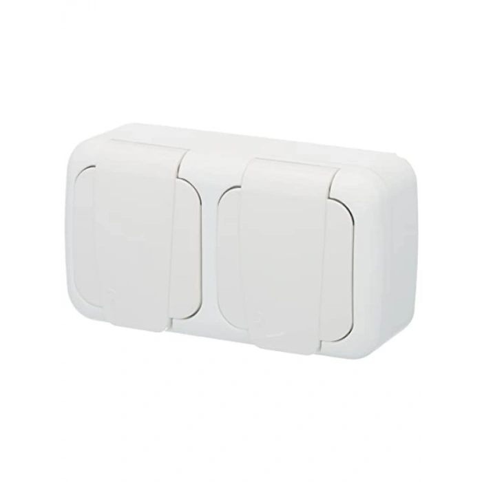 Beyaz Top Priz - Çabuk Bağlantı Özelliği
