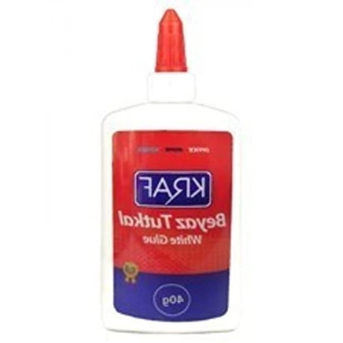Beyaz Yapıştırıcı Tutkal, 40g Paket İçeriği