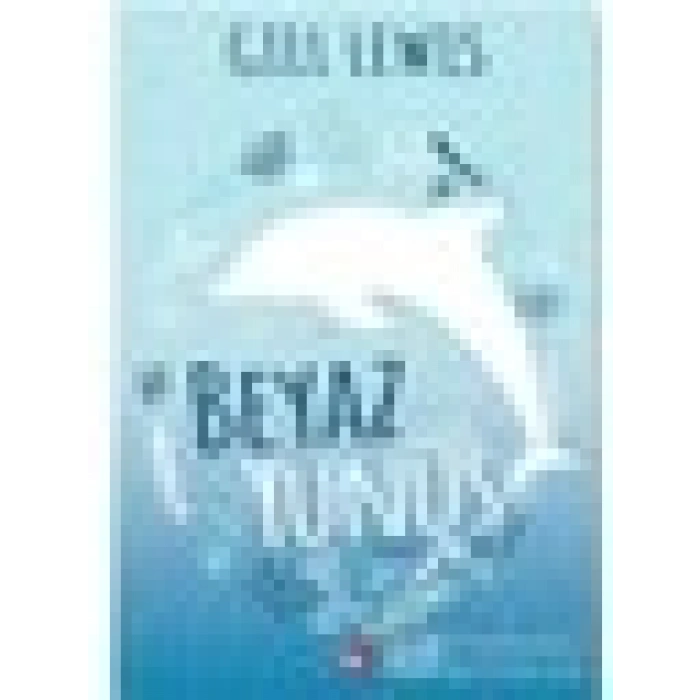 Beyaz Yunus - Gill Lewis